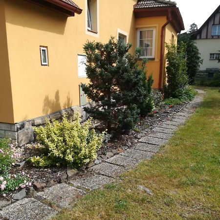 Apartament Apartman Marta Staré Splavy Zewnętrze zdjęcie